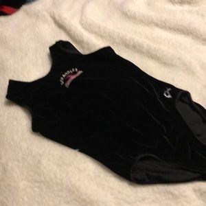 GK leotard